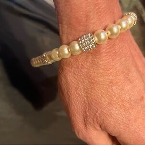 ❤️BRIGHTON MERIDIAN BEADS BRACELET